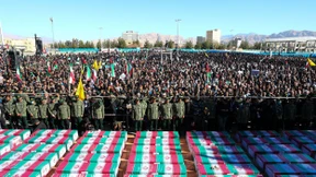 Die neue Gefahr durch den IS