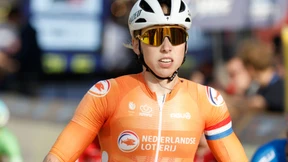 Etappensiegerin Lorena Wiebes beim Giro ausgeschlossen