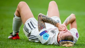 Anja Mittag beendet Nationalteam-Karriere