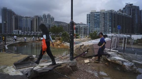 Das große Aufräumen