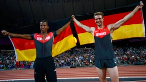 Die Renaissance der deutschen Leichtathletik 