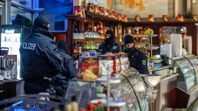 Kriminelle Clans sollen ihren Profit herausrücken