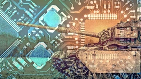 Warum Chips über die Macht zwischen Amerika und China entscheiden