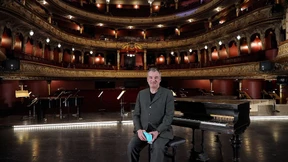 Spielbereit, aber zu