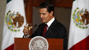 „Mexiko wird für die Mauer natürlich nicht bezahlen“