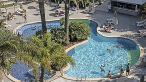 „Eine Maschine sucht Urlaub schneller“