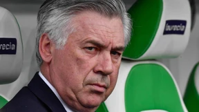Ancelotti erhält Dreijahresvertrag beim SSC Neapel
