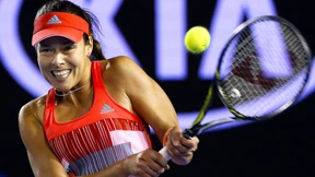 Aufregung bei Australian Open