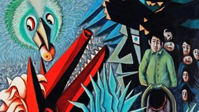 Die kurze Blüte vor dem Krieg