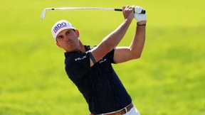 Golfprofi Horschel verjagt Alligator vom Platz