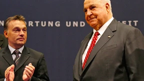 Der Lehrer und sein Schüler 