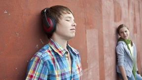 Zwischen Haftbefehl und Mascha Kaleko – Kinder, Eltern und Musik