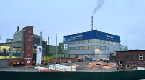 Metall-Betrüger schlagen bei Aurubis zu