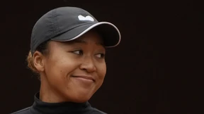 Naomi Osaka ist schwanger