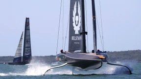 „Wer Ben Ainslie abschreibt, bringt sich in echte Gefahr“