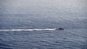 Türkei wirft Griechenland Beschuss eines Frachtschiffs vor