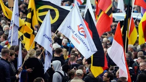 AfD-Jugend als rechtsextremistische Bestrebung eingestuft