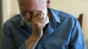 Massenandrang auf Psychotherapeuten