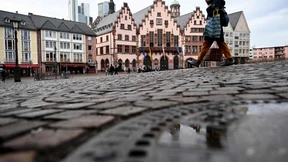 Frankfurt vor einer Richtungsentscheidung