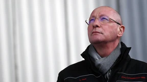 Ohne Hück geht es nicht