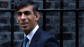 Britische Inflation sinkt