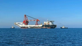 Amerika will erste Sanktionen wegen Nord Stream 2 verhängen