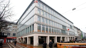 Ein weiteres „fettes Geschäftsjahr“