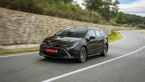 Elegantes Ende der Langeweile