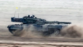 Liste verfügbarer Leopard-Panzer soll längst vorliegen