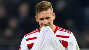 Krise beim HSV und Bremen geht weiter