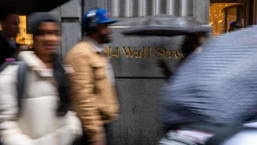 Amerika ist nicht so mächtig