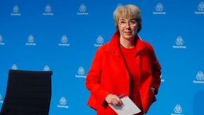 Mehr weibliche Vorstände