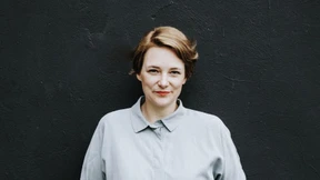 Ich habe Sex, ich habe Hunger, ich will alles verstehen