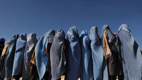 Die Aufnahme von 20 Millionen Afghaninnen ist ethisch nicht geboten