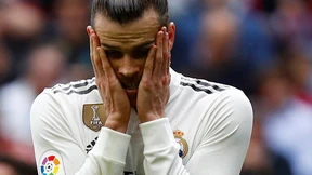 Die vielen Probleme von Real Madrid