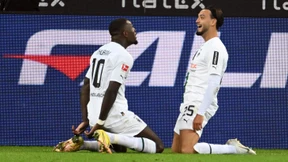 Gladbach beschert Rose einen bitteren Abend