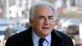 Strauss-Kahn zahlt angeblich Millionen an Zimmermädchen