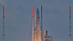 Neuer Späher für bessere Unwetter-Warnungen 