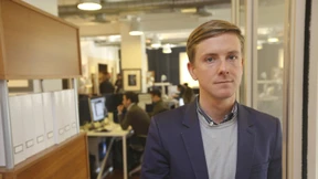 Und plötzlich ist der Chef allein zu Haus