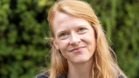 Ins Fremde hineingehen