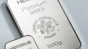 Silber und Palladium sind die Favoriten