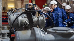 Reparatur am offenen Herzen