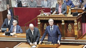 Wie es um Frankreichs Wirtschaft bestellt ist