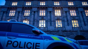 Tschechische Polizei veröffentlicht Einsatzvideo