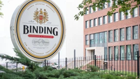 Auch in Frankfurt ist Binding kein Selbstläufer mehr