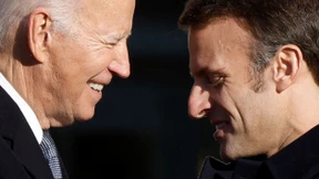 „Wir müssen wissen, wie wir wieder Waffenbrüder werden können“