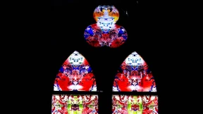 Denn alles Licht will Ewigkeit