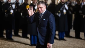 Die Slowakei kämpft für zwei Oligarchen