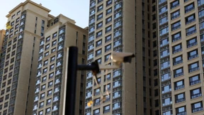 Chinas Wirtschaft auf Schlingerkurs