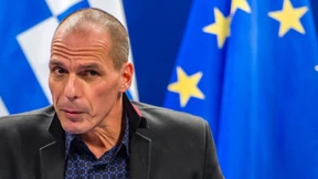 Brüssel und Athen weisen sich gegenseitig die Schuld zu